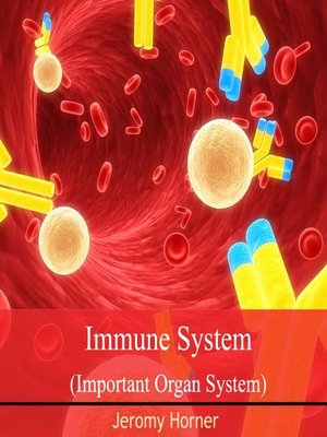 cover image of Immune System